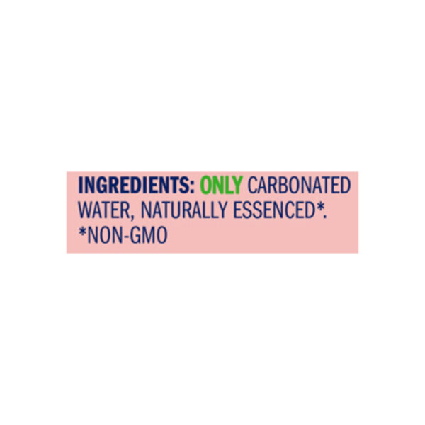 Lacroix - Sparkling Water Watermelon - Case Of 2-12/12 Fz - Image 2