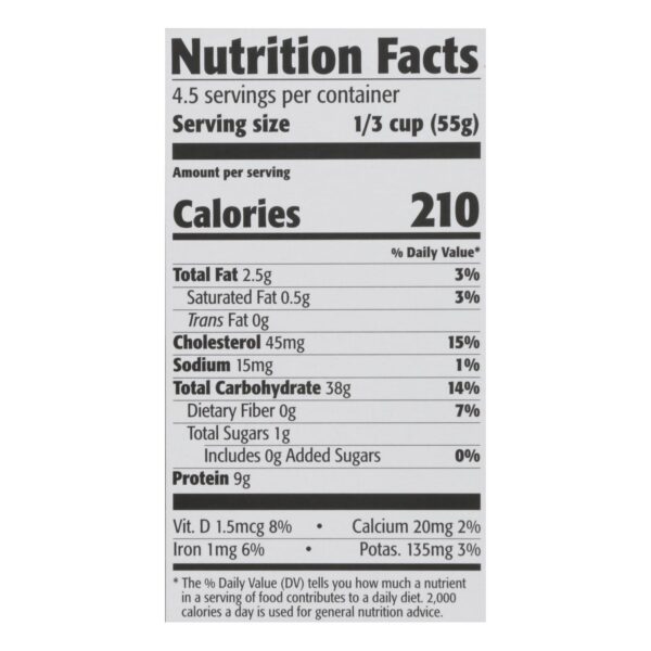 Bechtle Spaetzle - Case Of 12 - 9 Oz - Image 2
