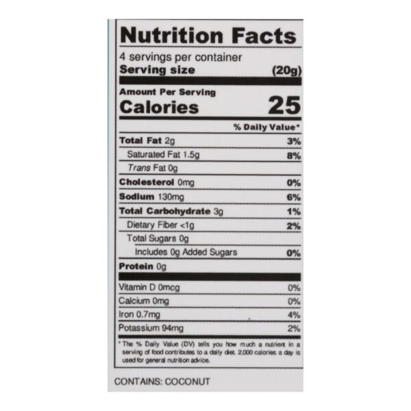 Mike's Organic Curry Love - Organic Curry Paste - Green Thai - Case Of 6 - 2.8 Oz. - Image 2