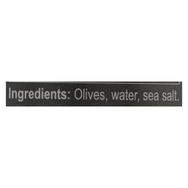Mina - Olives Purple Beldi - Case Of 6 - 12.5 Oz - Image 2