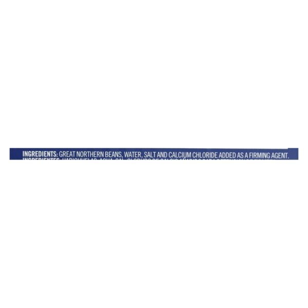 Goya - Beans Great Northern - Case Of 24-15.5 Oz - Image 2