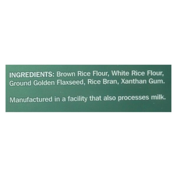 Cup 4 Cup - Wholesome Flour Blend - Case Of 6 - 2 Lb. - Image 2