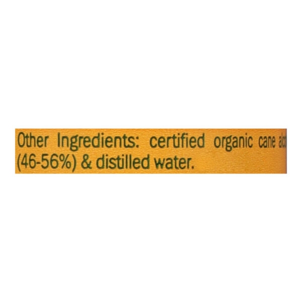 Herb Pharm - Stone Root - 1 Each-1 Fz - Image 2