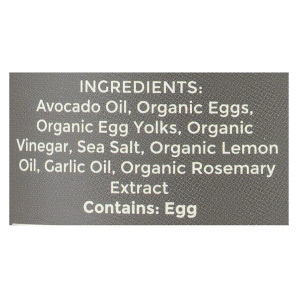 Primal Kitchen Avocado Oil - Case Of 6 - 12 Fz - Image 2