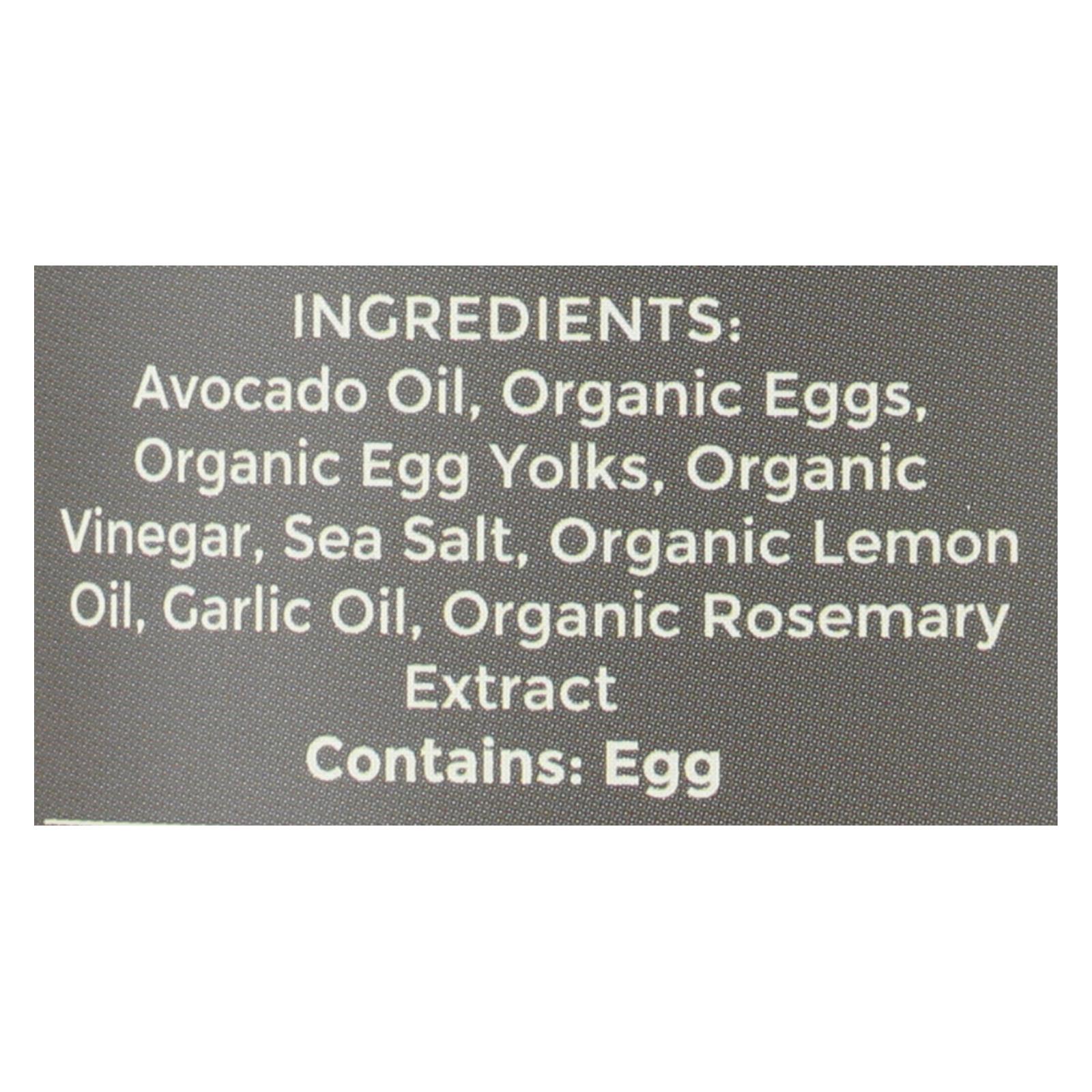 Primal Kitchen Avocado Oil - Case Of 6 - 12 Fz - Image 2