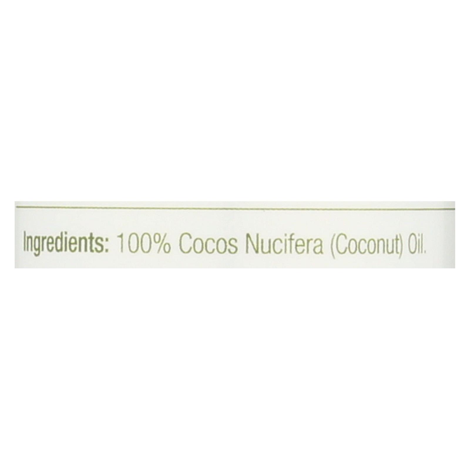 Life-flo 100% Pure Fractionated Coconut Oil Spray Skin Care  - 1 Each - 8 Oz - Image 2