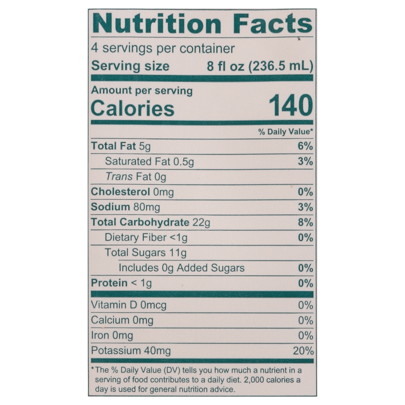 Minor Figures - Oat Milk Organic - Case Of 6-32 Fz - Image 2