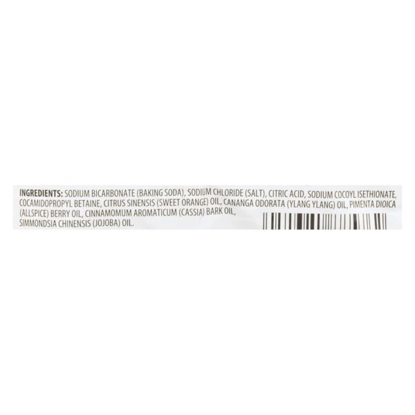 Aura Cacia - Foam Bath Sensual Cinnamon And Ylang Ylang - 2.5 Oz - Case Of 6 - Image 2