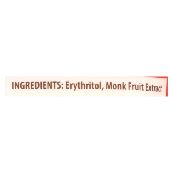 Lakanto's Classic Monkfruit Sweetener  - Case Of 8 - 28.22 Oz - Image 2