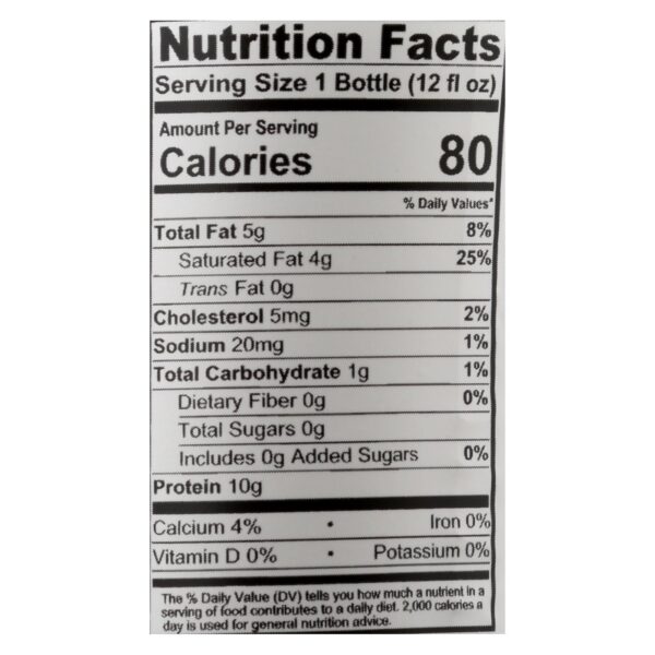 Kitu Life Super Coffee - Case Of 12 - 12 Fz - Image 2