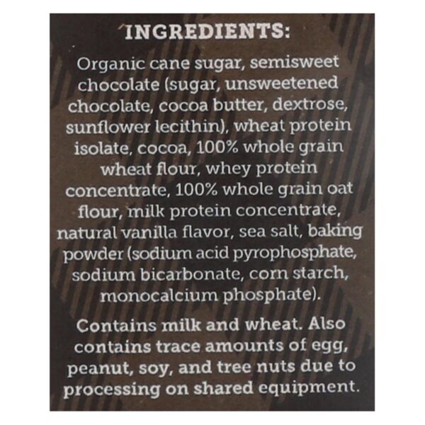 Kodiak Cakes - Brownie Mix Chocolate Fudge - Case Of 6-14.82 Oz - Image 2
