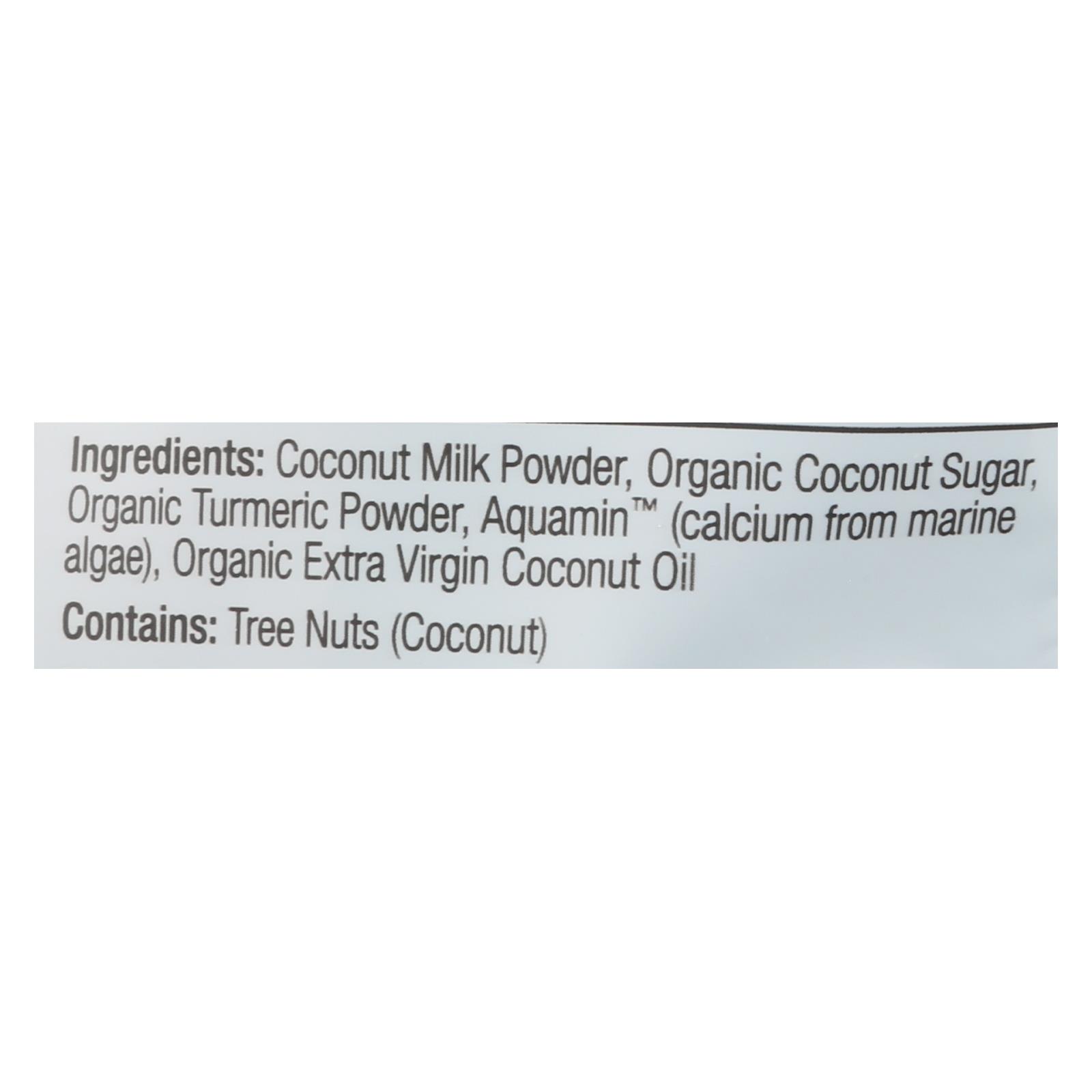 Laird Superfood - Superfood Creamr Turmeric - Case Of 6-8 Oz - Image 2