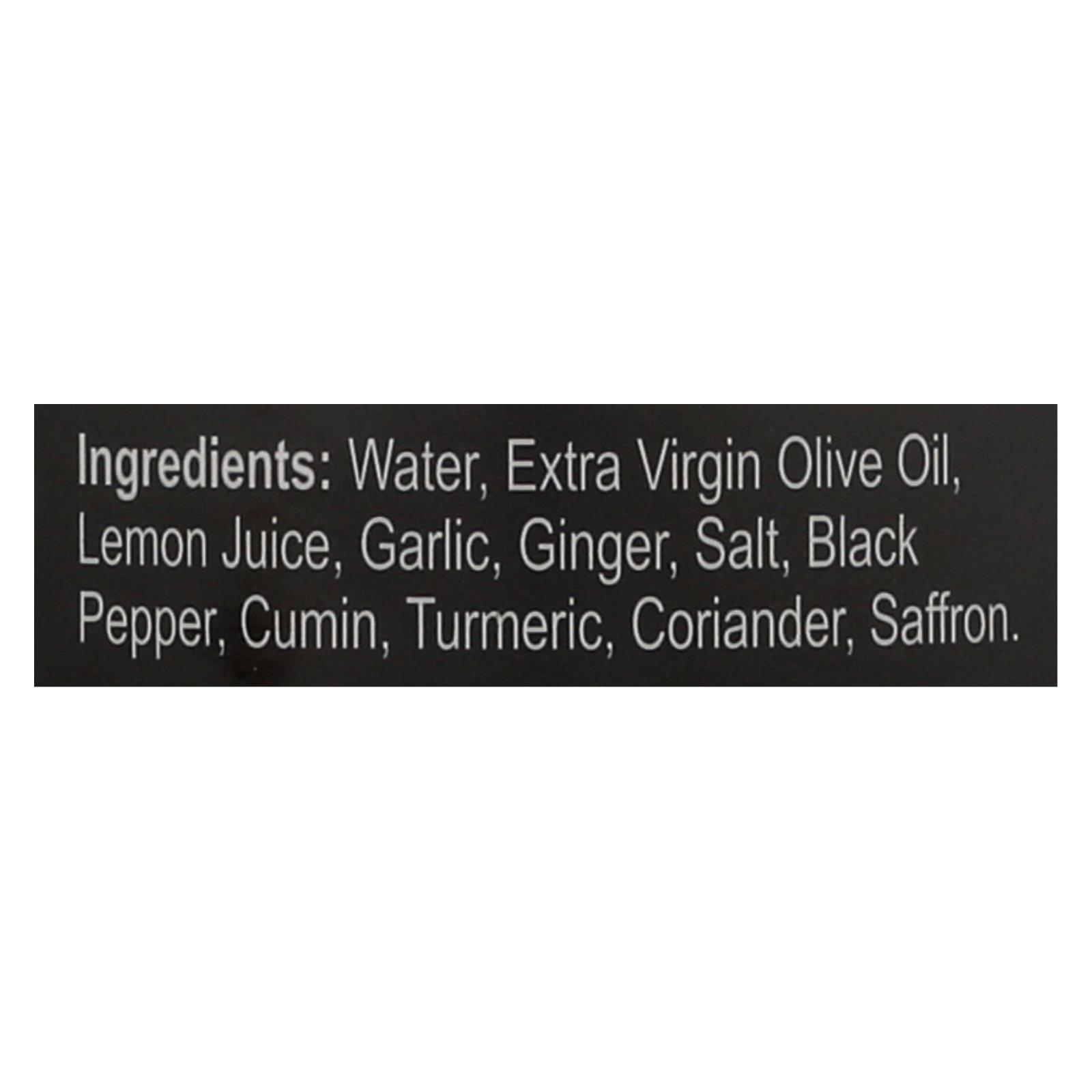 Mina's Moroccan Tagine Chicken Cooking Sauce  - Case Of 6 - 12 Oz - Image 2