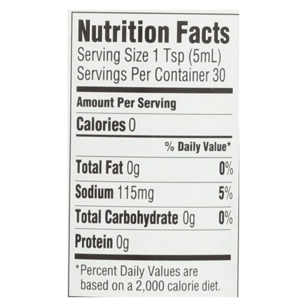 Try Me Cajun Sunshine - Hot Pepper Sauce - Case Of 6 - 5 Oz. - Image 2