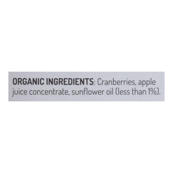 At Patience Fruit & Co., We Believe That Doing It Right  - Case Of 6 - 8 Oz - Image 2