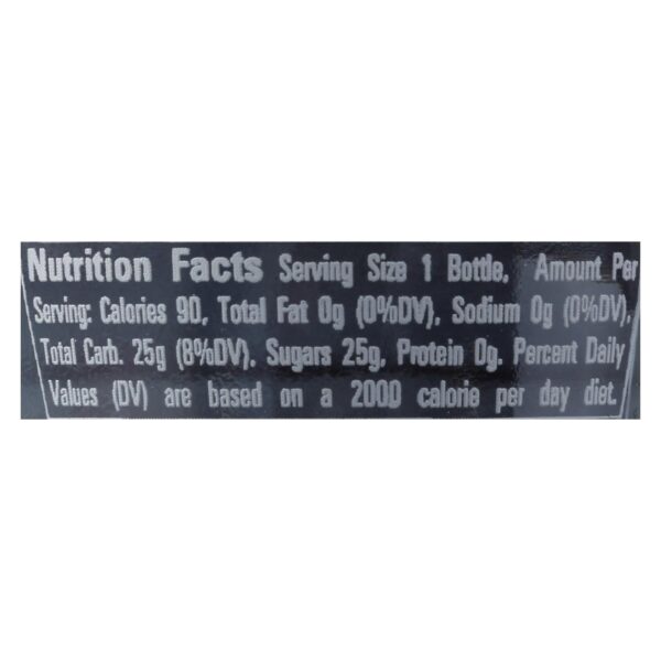 Clearly Canadian - Sparkling Water Orchard Peach - Case Of 12-11 Fz - Image 2