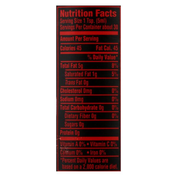 House Of Tsang - Mongolian Fire Oil  - Case Of 12 - 5 Fl Oz. - Image 2