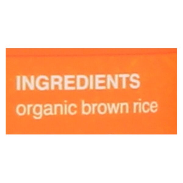 Lotus Foods Noodles - Organic - Brown Rice Pad Thai - Case Of 8 - 8 Oz - Image 2