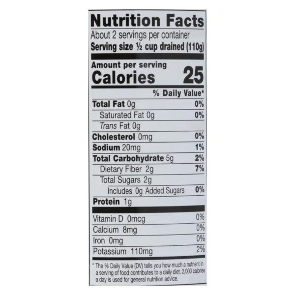 Ty Ling Corn - Stirfry - Case Of 12 - 15 Oz - Image 2