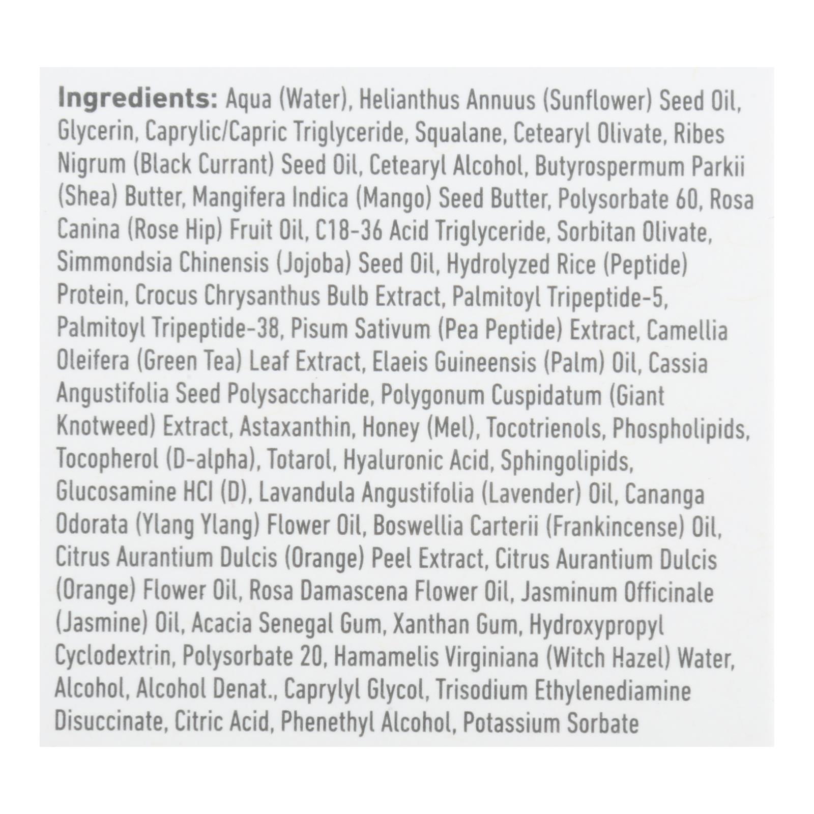 Mychelle Dermaceuticals - Cream Supreme Polypeptide - 1 Each 1-1.2 Oz - Image 2