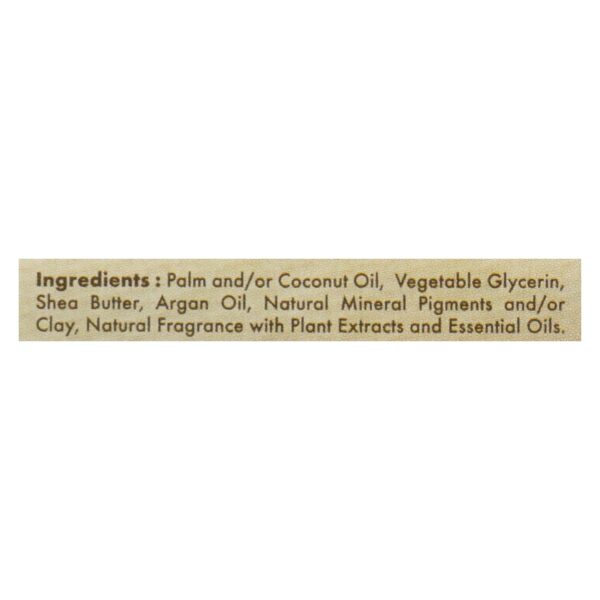 A La Maison - Bar Soap - Sweet Almond - 8.8 Oz - Image 2