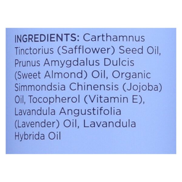 Eo Products - Body Oil - French Lavender Everyday - 8 Fl Oz - Image 2