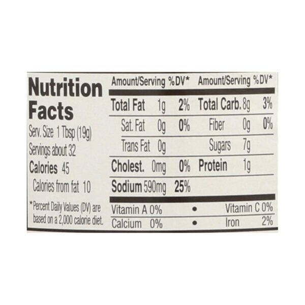 Soy Vay Veri Teriyaki Marinade And Sauce - Case Of 6 - 21 Fl Oz. - Image 2