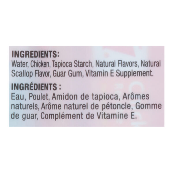 Inaba - Cat Churu Puree Chicken - Case Of 8-2 Ounces - Image 2