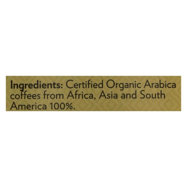 Cafe Altura Fair Trade Freeze Dried Organic  - Case Of 6 - 3.53 Oz - Image 2
