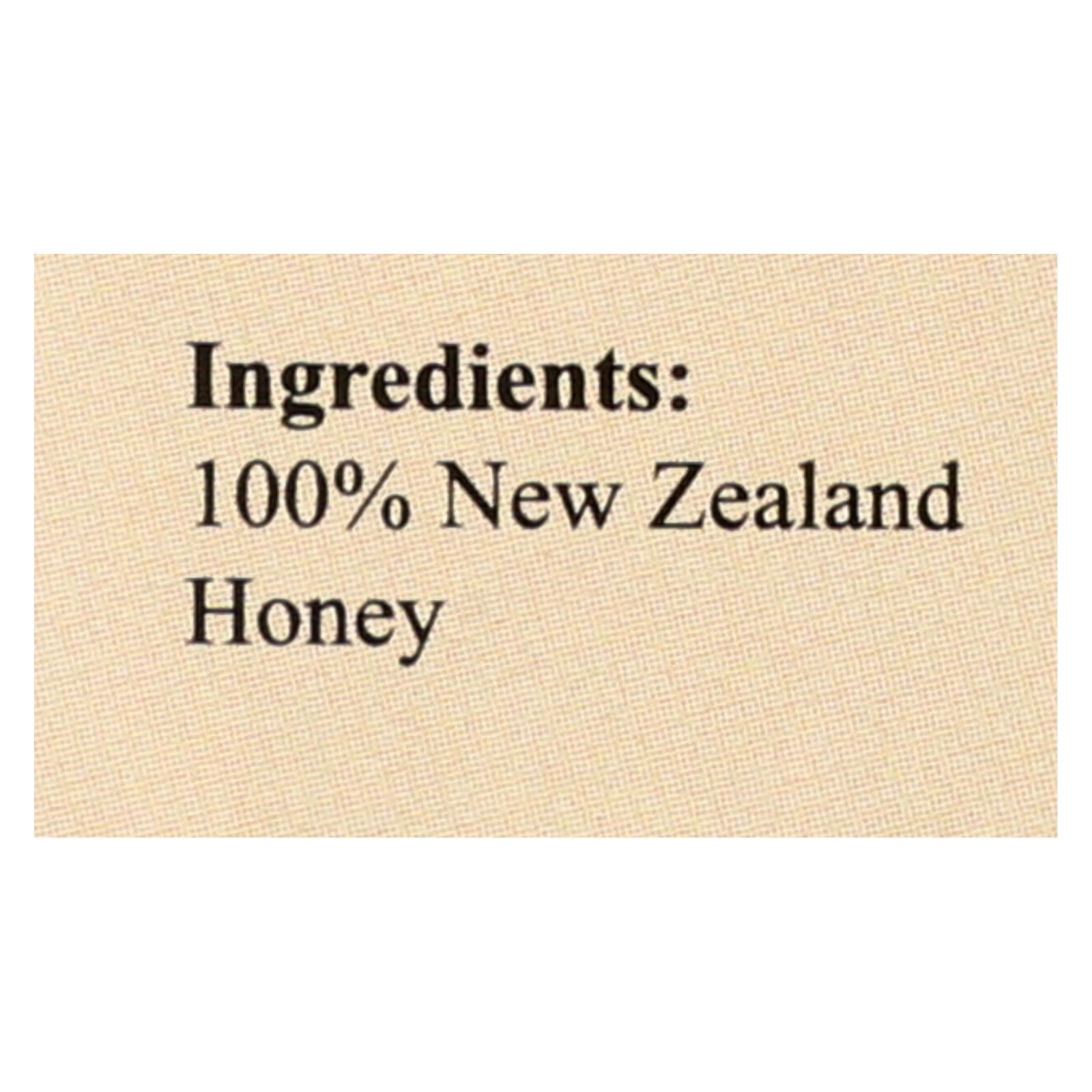 Pacific Resources International Manuka Honey  - 1 Each - 1.1 Lb - Image 2
