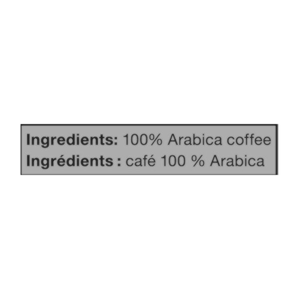 Illy Caffe Coffee - Coffee Kcups Extra Dk Rst - Case Of 6 - 10 Ct - Image 2
