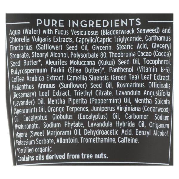 The Seaweed Bath Co - Awaken Firming Detox Cream - Case Of 8 - 1.5 Oz - Image 2