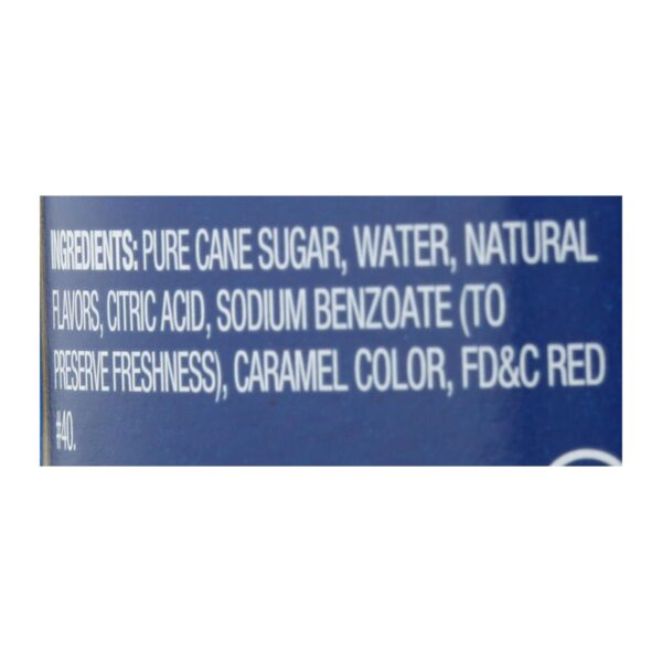 Torani - Coffee Syrup - Raspberry - Case Of 4 - 12.7 Fl Oz. - Image 2