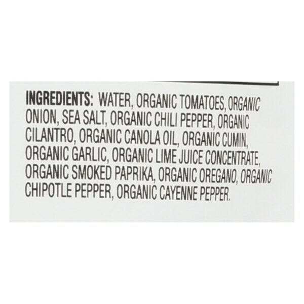 Simply Organic Simmer Sauce - Organic - Southwest Taco - Case Of 6 - 8 Oz - Image 2