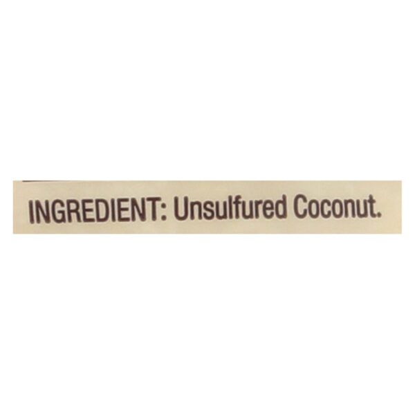 Bob's Red Mill - Coconut Shredded - Case Of 4-12 Oz - Image 2