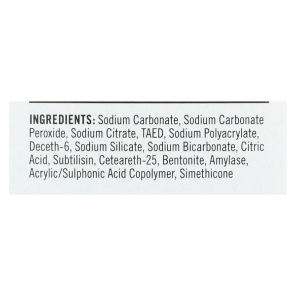 If You Care Automatic Dishwasher Tabs - 40 Count - Case Of 8 - Image 2