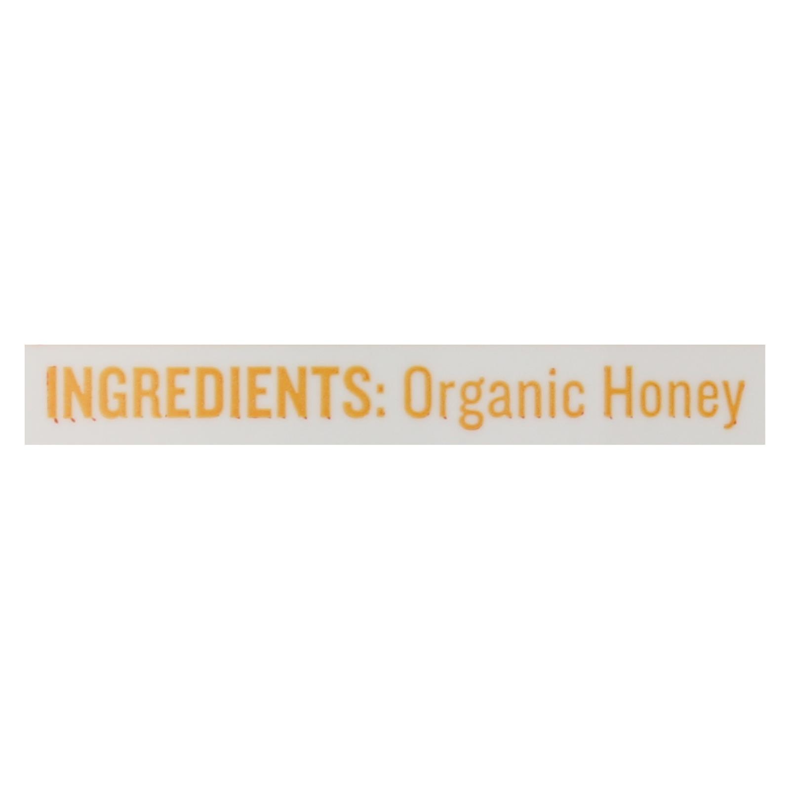 Madhava Honey - Honey Golden Squz - Case Of 6 - 17.6 Oz - Image 2