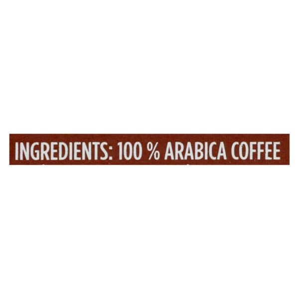 Illy Caffe Coffee - K-cup Braz Arabica Select - Case Of 6 - 4.103 Oz - Image 2