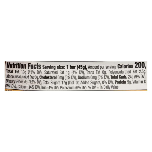 Larabar - Bar Banana Bread - Case Of 16-1.6 Oz - Image 2