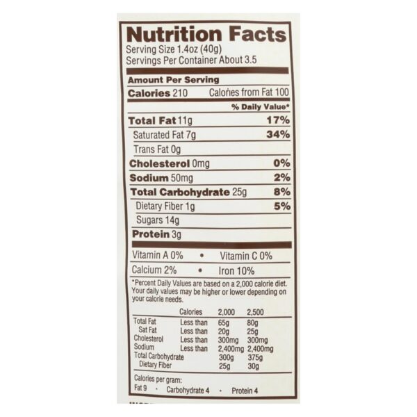 Bark Thins Snacking Chocolate - Dark Chocolate Toasted Coconut With Almonds - Case Of 12 - 4.7 Oz. - Image 2
