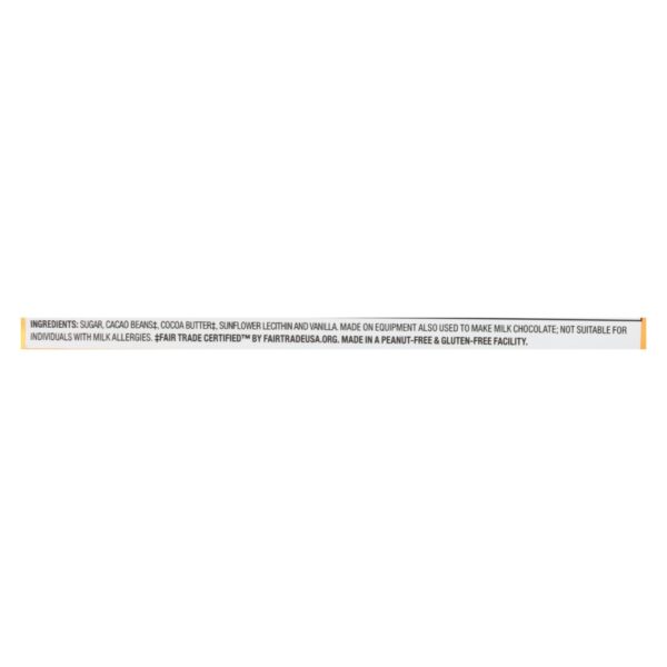 Guittard Chocolate Semi Sweet Chocolate - Case Of 12 - 12 Oz. - Image 2