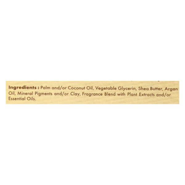 A La Maison - Bar Soap - Sweet Almond - 4/3.5 Oz - Image 2