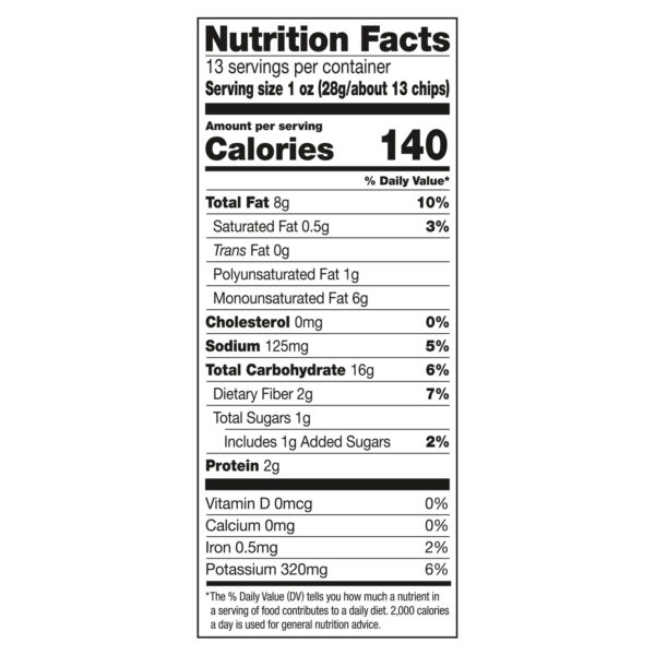 Kettle Brand - Potato Chips Backyard Bbq - Case Of 9-13 Oz - Image 2