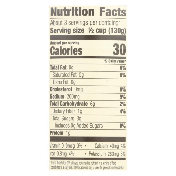 Muir Glen Organic Tomatoes Diced - Tomatoes - Case Of 12 - 14.5 Oz. - Image 2