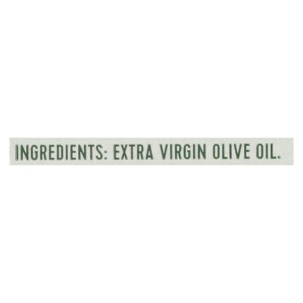 California Olive Ranch Extra Virgin Olive Oil - Everyday - Case Of 12 - 16.9 Fl Oz. - Image 2