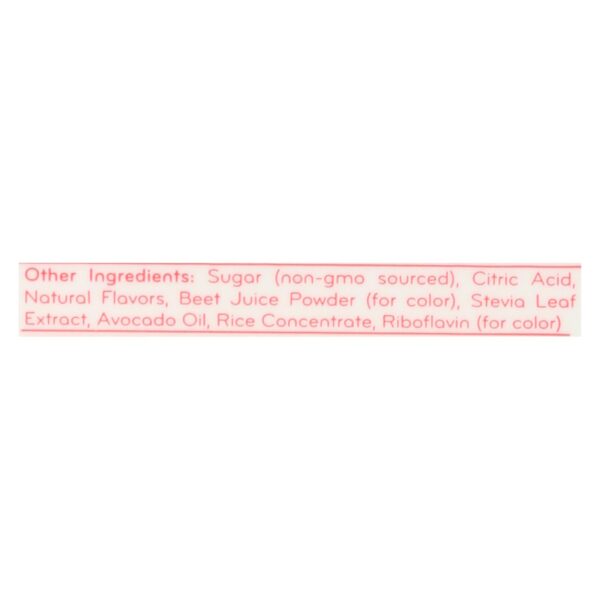 Nuun Hydration Drnk Tab - Strawberry Melon - Case Of 8 - 12 Tab - Image 2