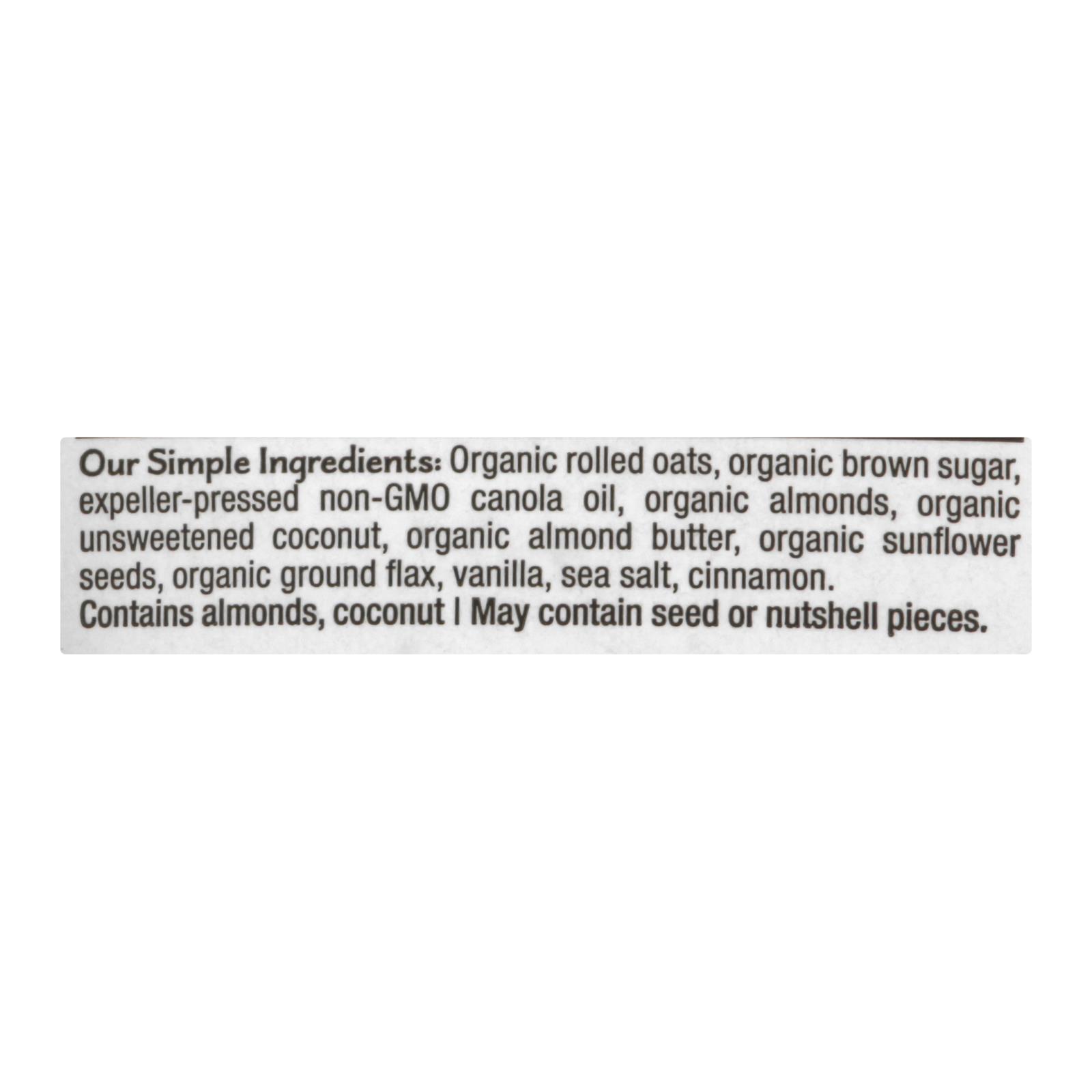 Michele's Granola - Granola Almond Butter - Case Of 6-12 Oz - Image 2
