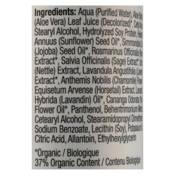 Beauty Without Cruelty Leave-in Conditioner Revitalize - 8.5 Fl Oz - Image 2