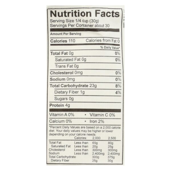 King Arthur All Purpose Flour - Case Of 12 - 2 - Image 2