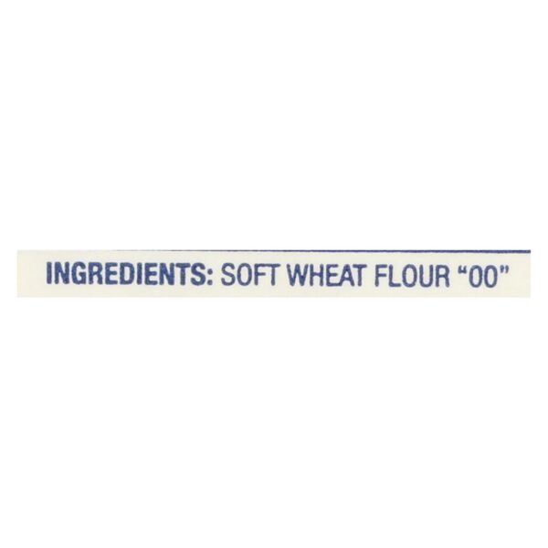 Anna Extra Fine Flour - Anna 00 Flour - Case Of 10 - 2.2 Lb - Image 2